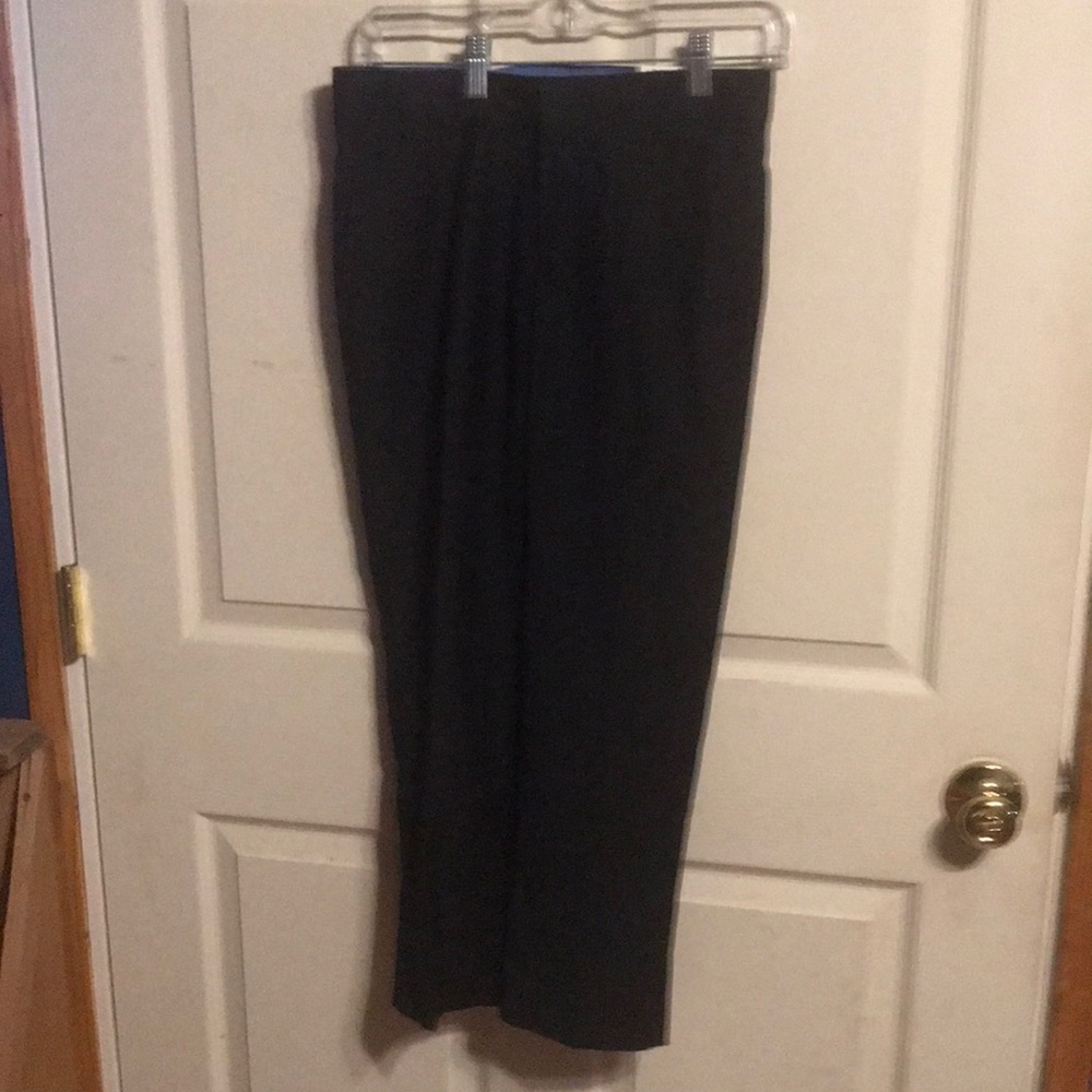 IZOD dress pants husky